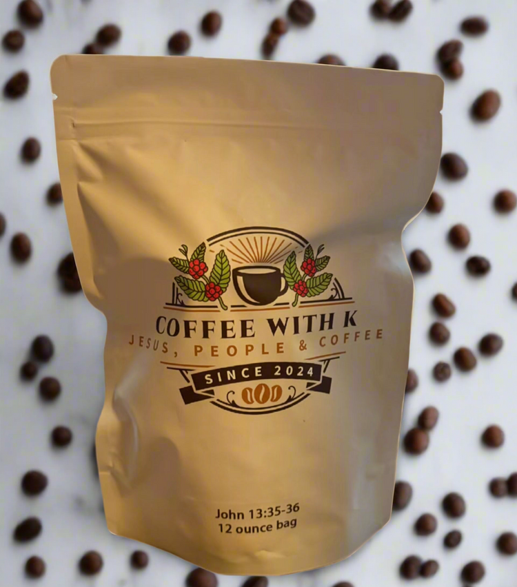 Packaged Coffee