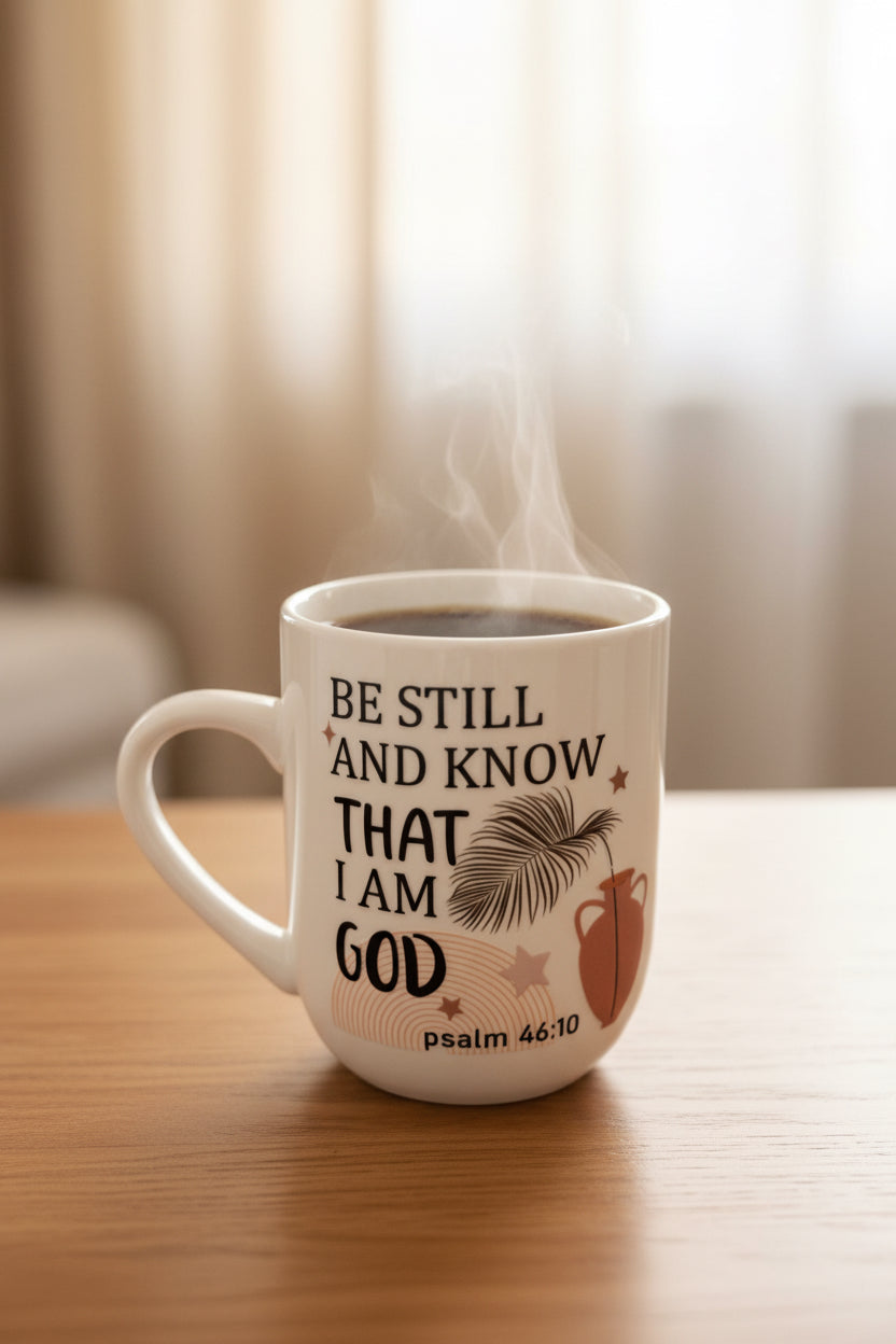 Coffee mug 12 oz