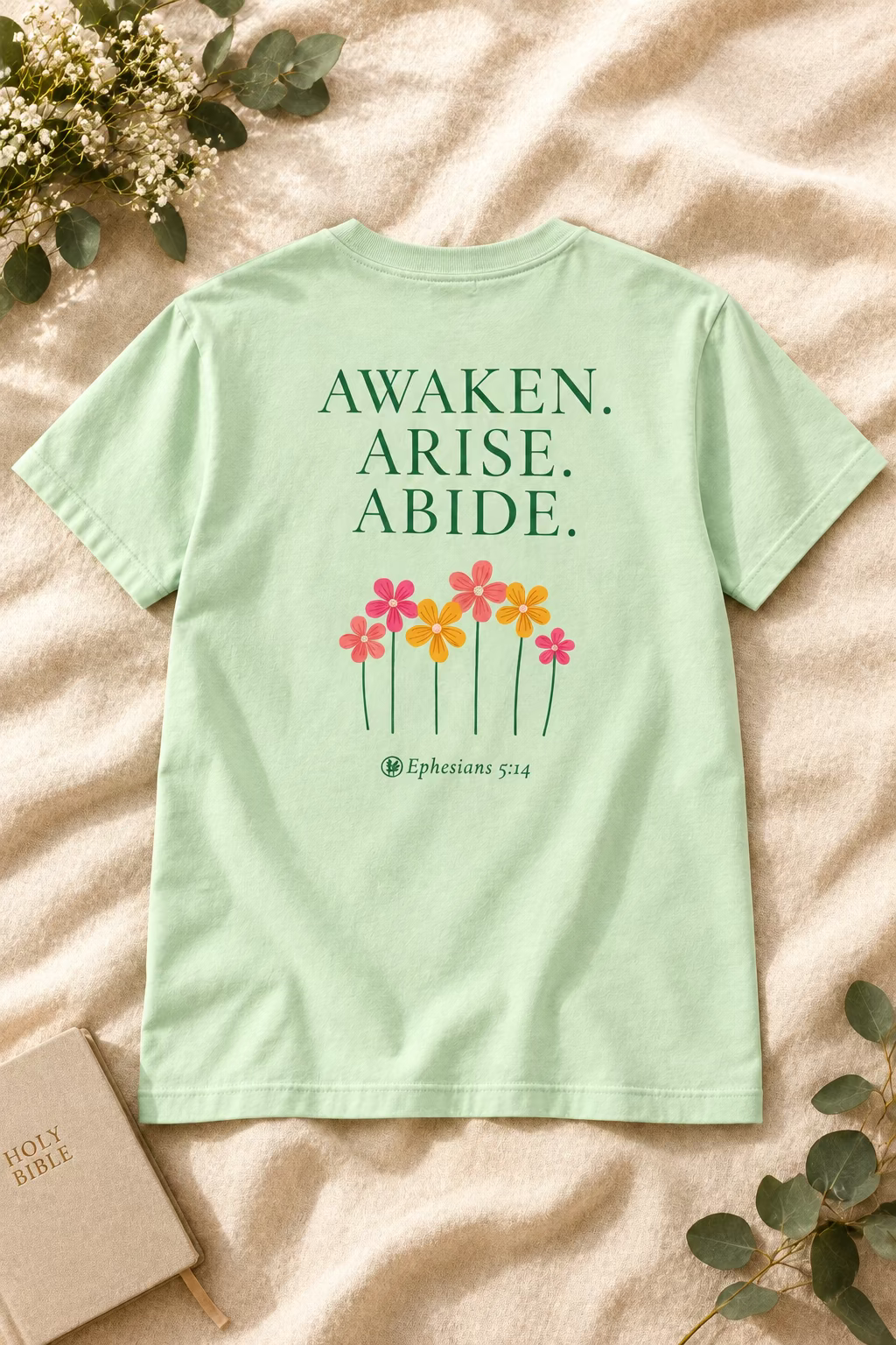 Customize T-shirts